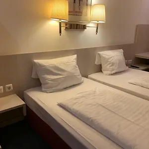Hotel New Fair Messe München