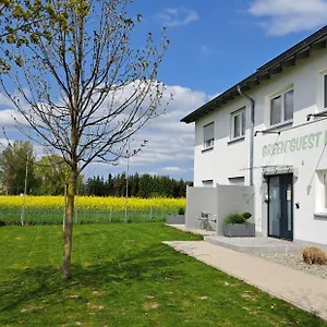 Green Guest House Wörth an der Isar