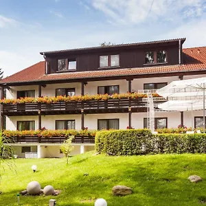 Hotel Forsthaus Berlin