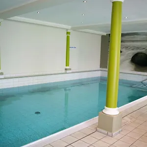 Hotel Parkhotel Kevelaer