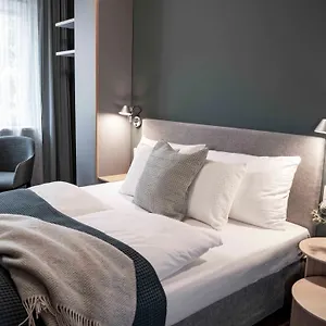 Hotel My Place Hamburg
