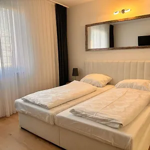 Hotel Erlenstegen Nürnberg