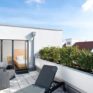 Aparthotel Hsh Mitte Berlin