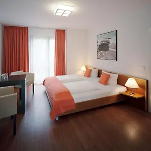 Hotel Akademiehotel Dresden