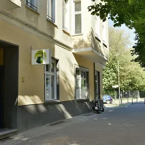 Hostel Kiez Berlin