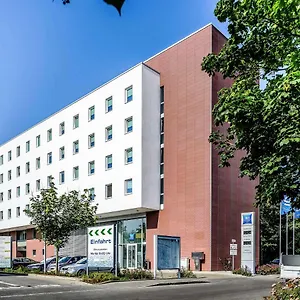 Hotel Ibis Budget Augsburg